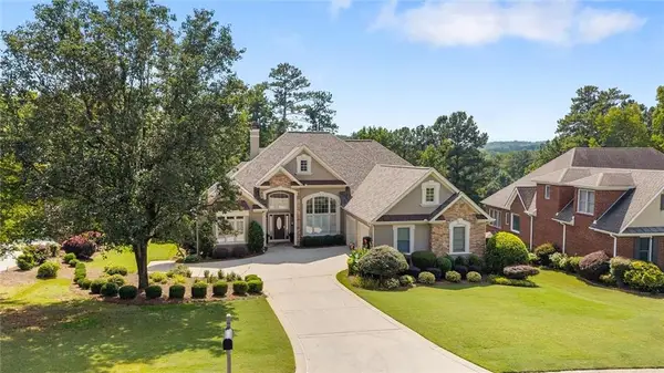 4361 Chimney Hill Drive, Douglasville, GA 30135