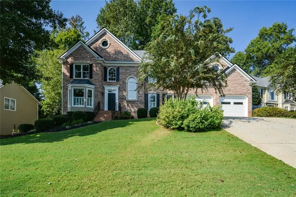2429 Camden Lake View Nw, Acworth, GA 30101 - #1