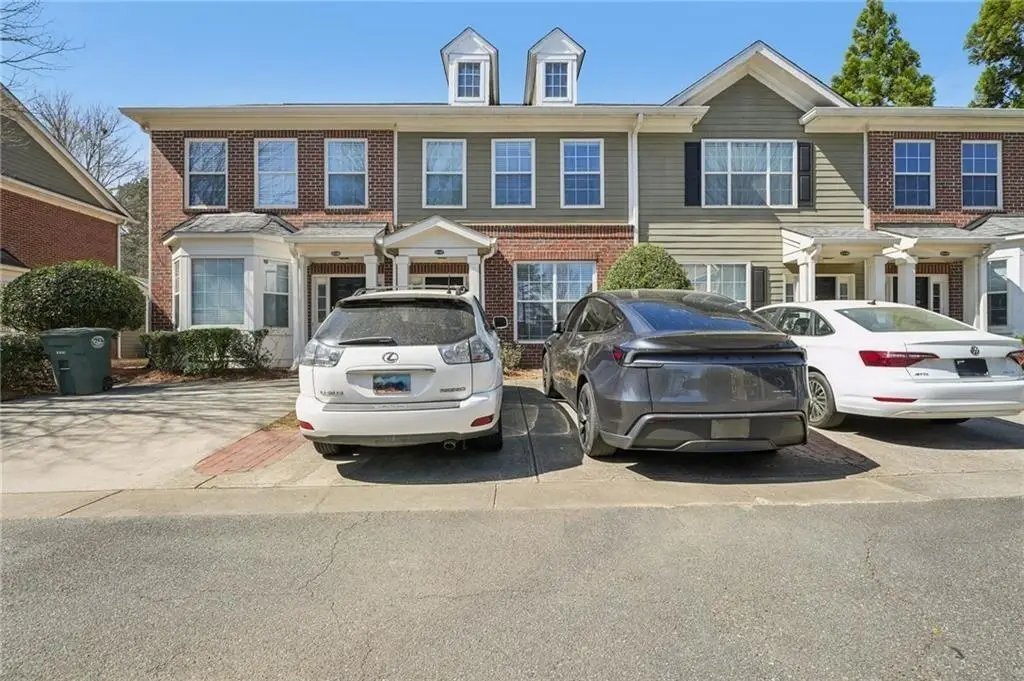 2147 Del Lago Circle #12, Kennesaw, GA 30152 - #1