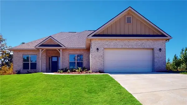 1031 Holliday Pass #19, Griffin, GA 30223