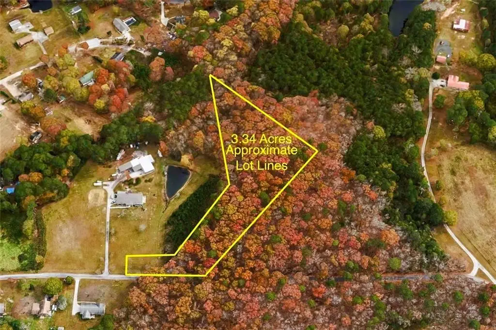 4051 Bailey Circle, Loganville, GA 30052 - #1