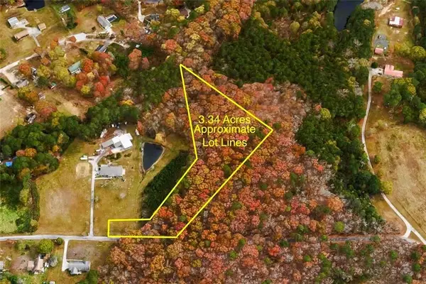 4051 Bailey Circle, Loganville, GA 30052