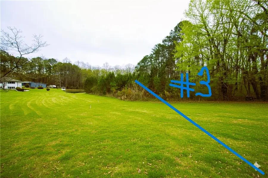 4051 Bailey Circle, Loganville, GA 30052 - #3