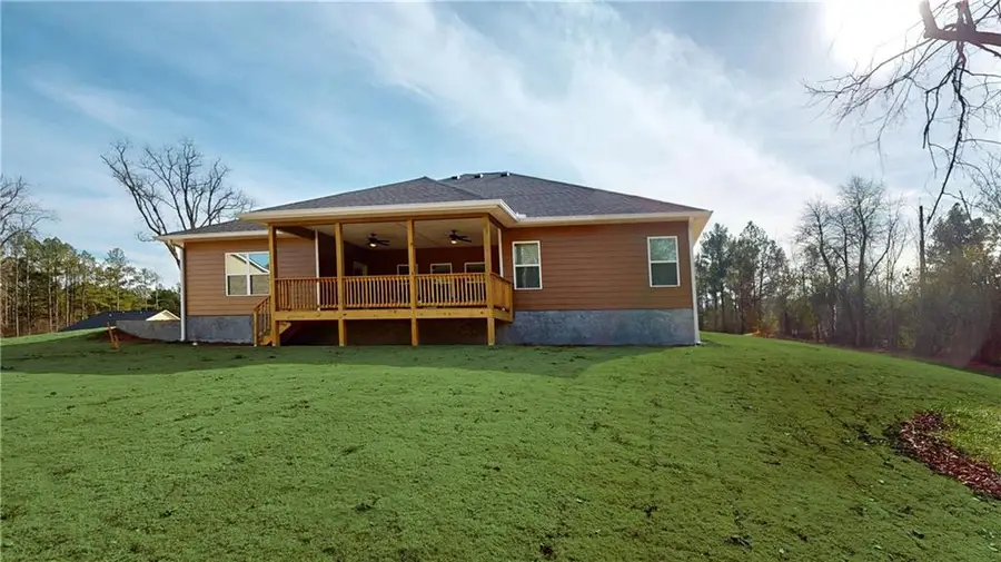 1033 Holliday Pass #20, Griffin, GA 30223 - #2