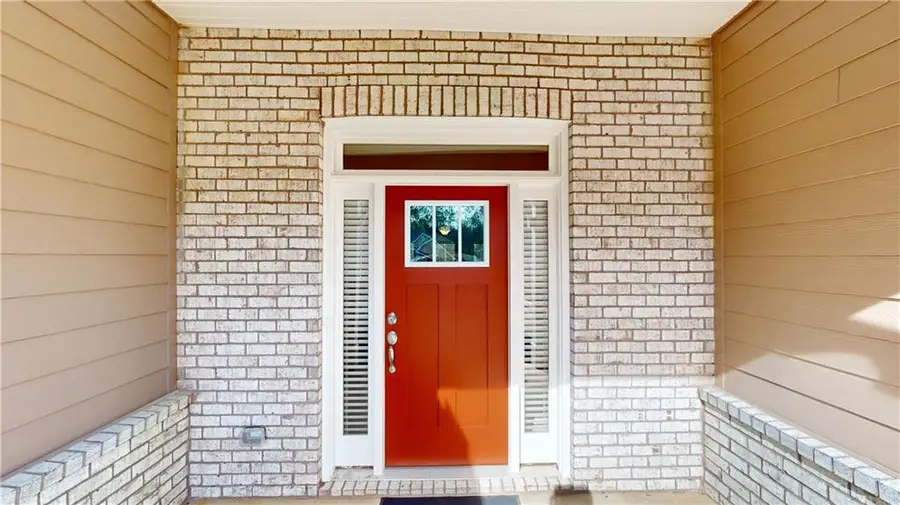 1033 Holliday Pass #20, Griffin, GA 30223 - #3