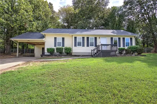 39 Black Jack Mountain Circle Sw, Cartersville, GA 30120