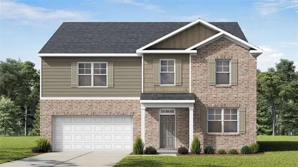 54 Weymouth Drive, Locust Grove, GA 30248