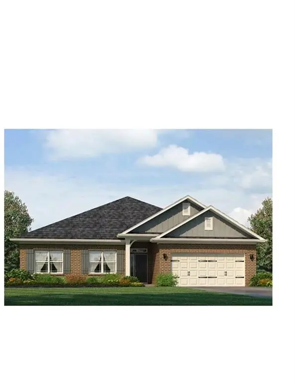 1035 Holliday Pass, Griffin, GA 30223