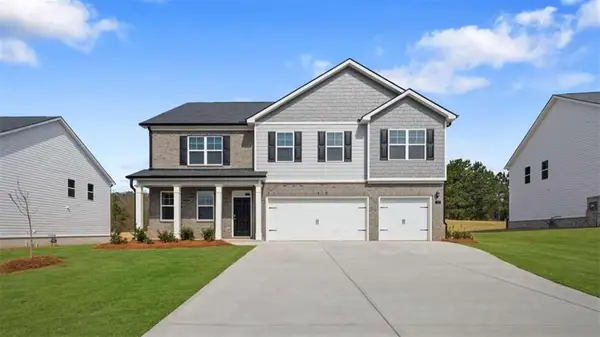 805 Pelham Way, Locust Grove, GA 30248