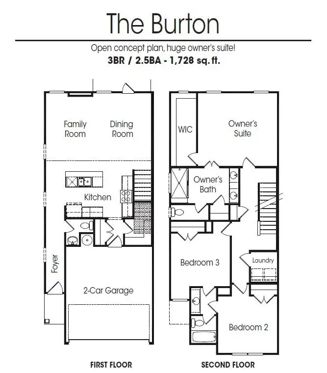 2647 High View Court, Decatur, GA 30035 - #2