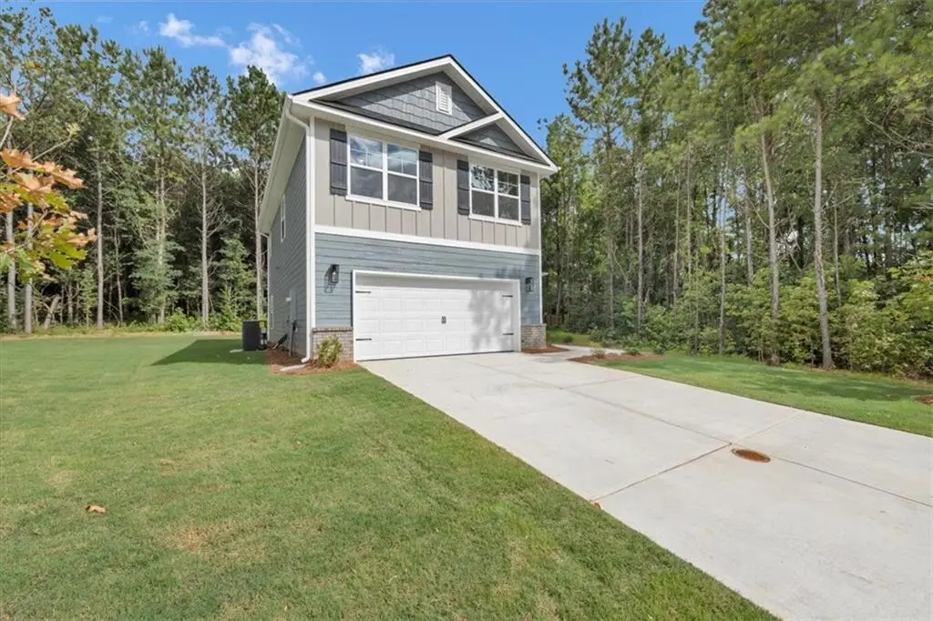 215 Laney Drive, Carrollton, GA 30117 - #1