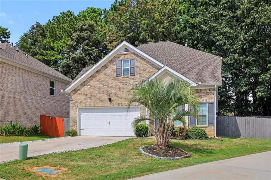 572 Sprayberry Drive, Stockbridge, GA 30281 - #2