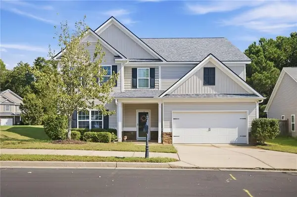 603 Stonehurst Lane, Canton, GA 30114