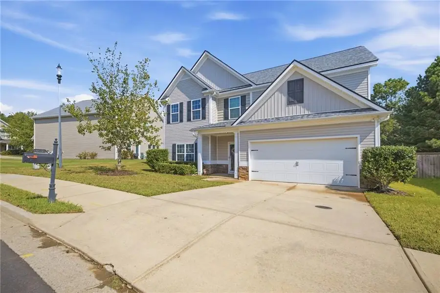 603 Stonehurst Lane, Canton, GA 30114 - #2