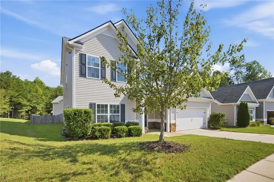 603 Stonehurst Lane, Canton, GA 30114 - #3