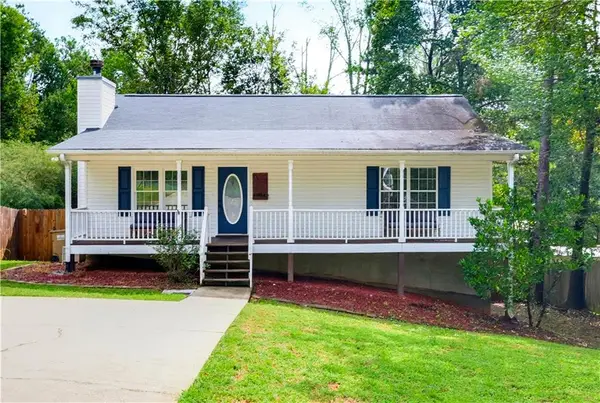 6345 Hickory Hills Road, Cumming, GA 30041