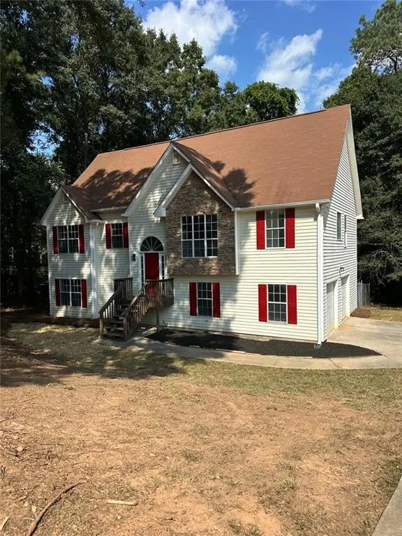 202 Whistleville Court, Winder, GA 30680