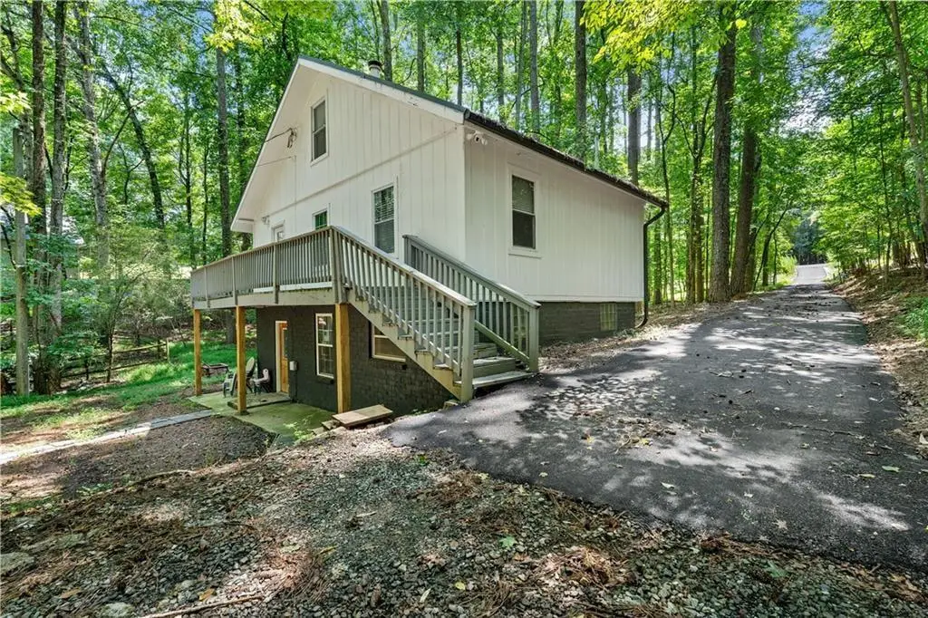 1860 Buford Dam Road, Buford, GA 30518 - #1