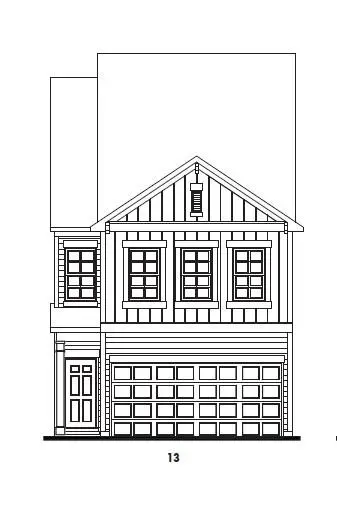 2651 High View Court, Decatur, GA 30035 - #1