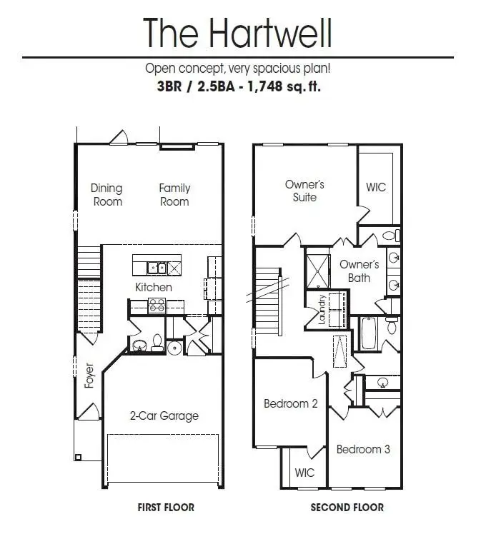 2651 High View Court, Decatur, GA 30035 - #2