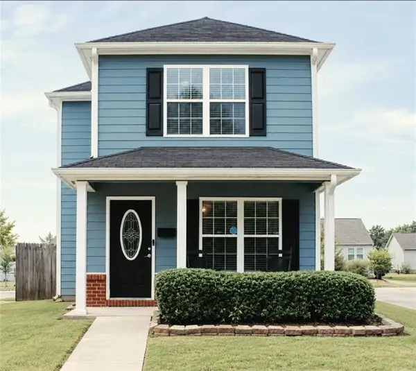 6218 Avery Street Sw, Covington, GA 30014
