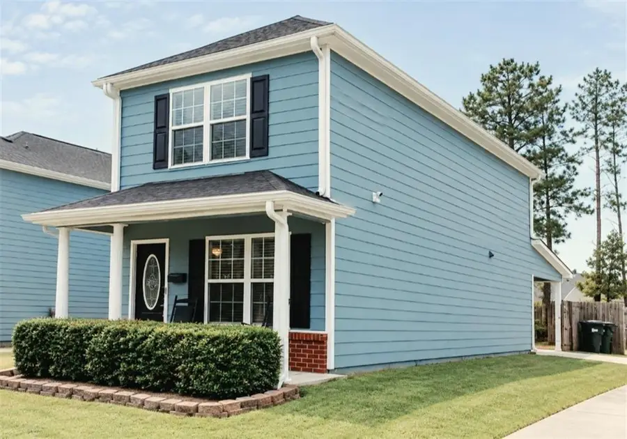6218 Avery Street Sw, Covington, GA 30014 - #2