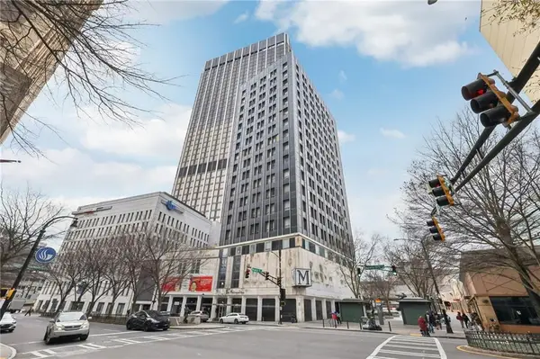 20 Marietta Street Nw #9D, Atlanta, GA 30303