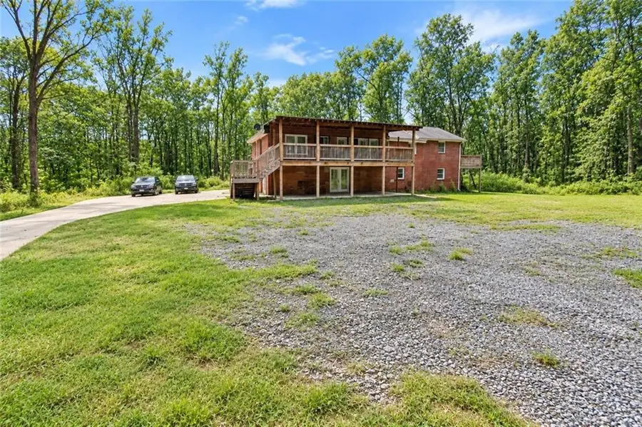 140 Joe Bray Rd, Fayetteville, GA 30214 - #3