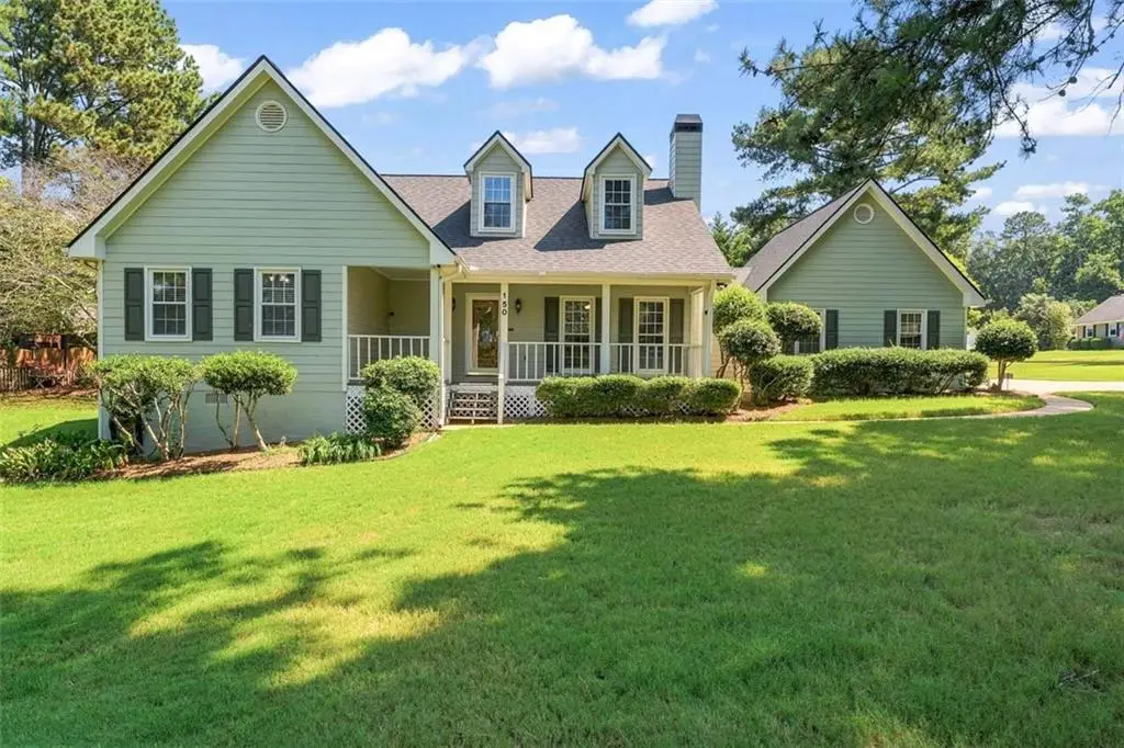 150 Acorn Drive, McDonough, GA 30253 - #1