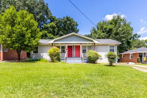 2536 Mcafee Road, Decatur, GA 30032