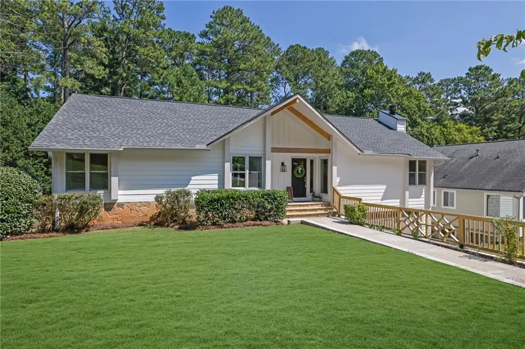 870 Muirfield Trace, Marietta, GA 30068 - #1