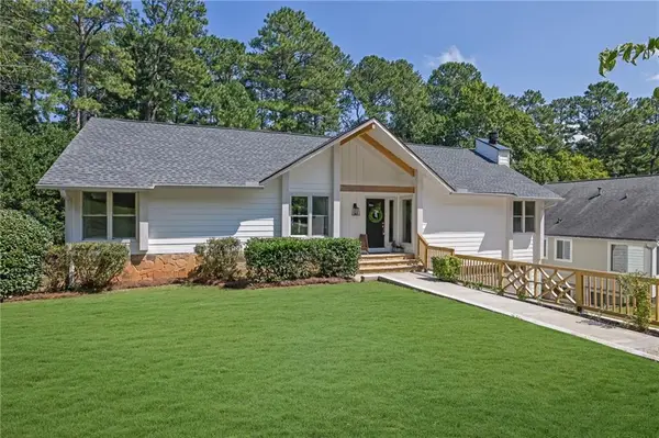 870 Muirfield Trace, Marietta, GA 30068