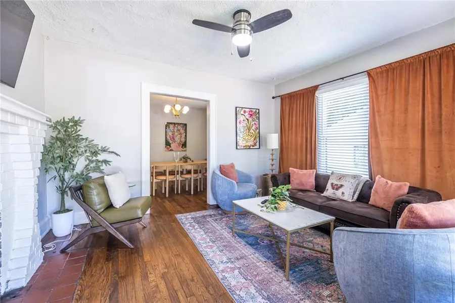 329 Kendrick Avenue Se, Atlanta, GA 30315 - #3