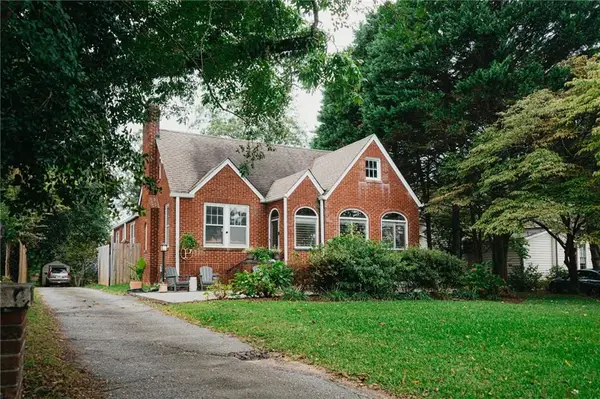 195 W Hightower Trail W, Social Circle, GA 30025