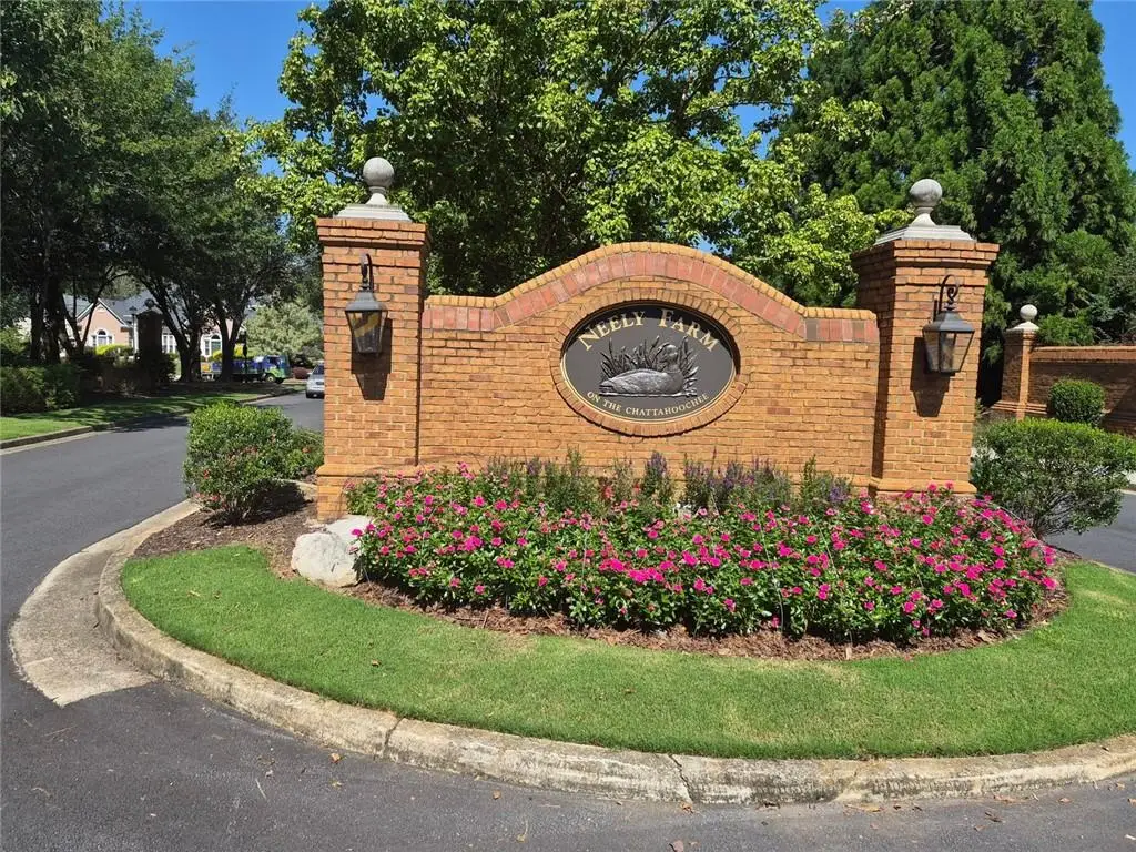 0 River Bottom Drive, Peachtree Corners, GA 30092 - #1