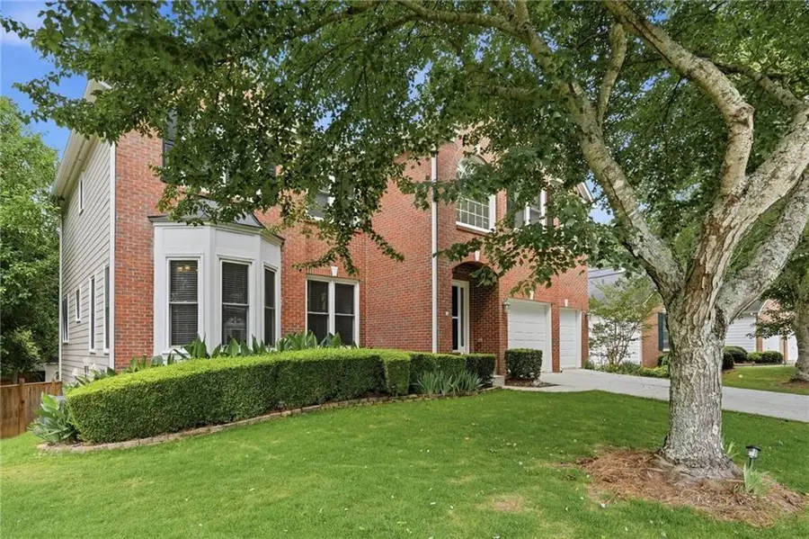 160 Treadstone Overlook, Suwanee, GA 30024 - #2