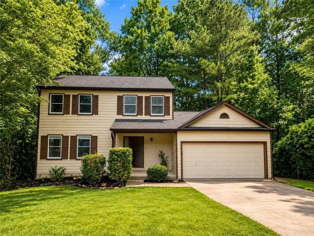 10535 Virginia Pine Lane, Johns Creek, GA 30022 - #1