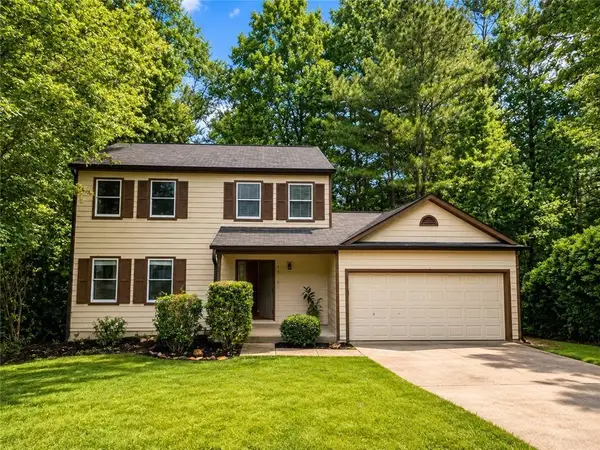 10535 Virginia Pine Lane, Johns Creek, GA 30022