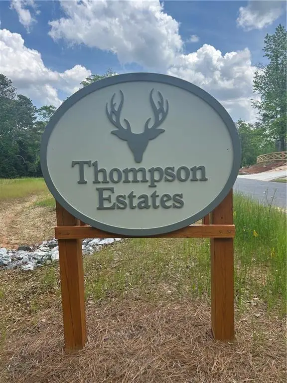 240 Thompson Trail, Milton, GA 30004