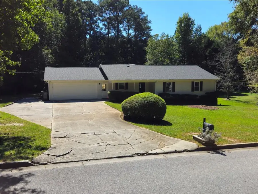 690 Kirkus Drive Se, Conyers, GA 30094 - #2