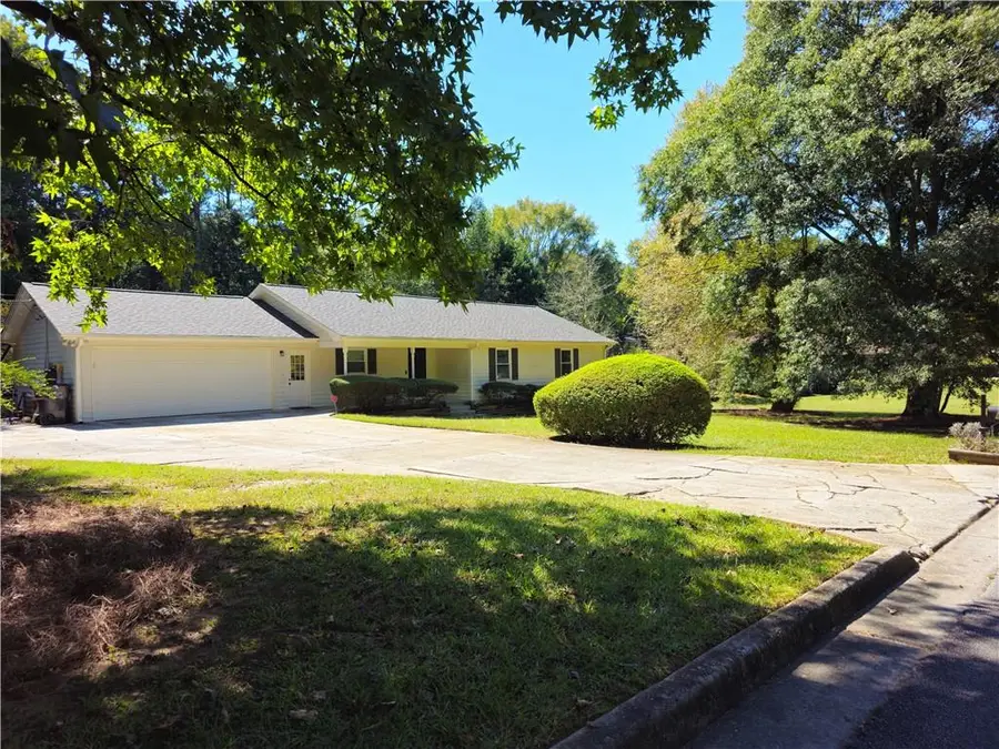 690 Kirkus Drive Se, Conyers, GA 30094 - #3