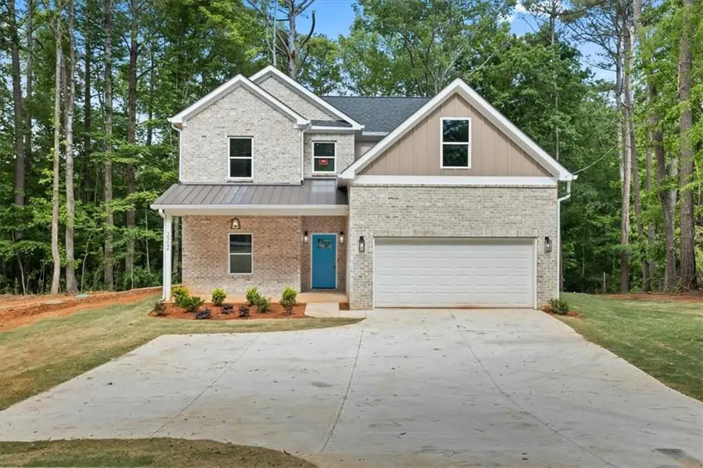 3902 Bouldercrest Road, Ellenwood, GA 30294 - #1