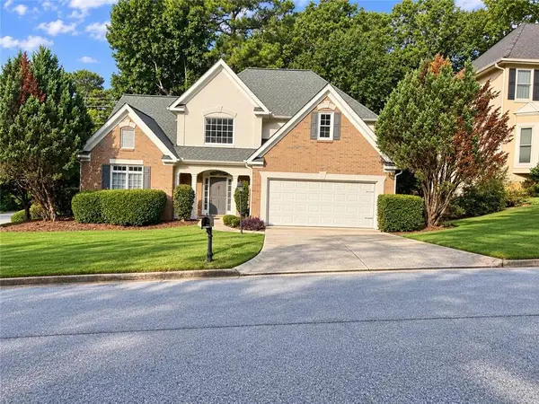 3345 Glenrose Trail, Atlanta, GA 30341