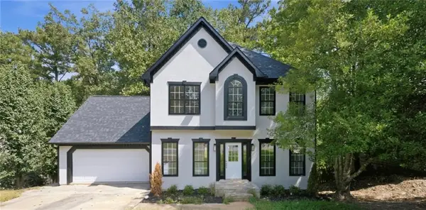 2034 Spicers Lane, Woodstock, GA 30189