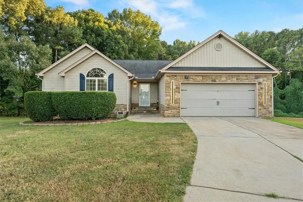 40 Hannah Heights Way, Hull, GA 30646 - #1