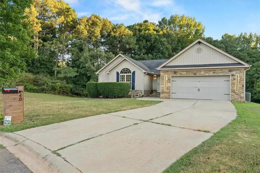 40 Hannah Heights Way, Hull, GA 30646 - #2