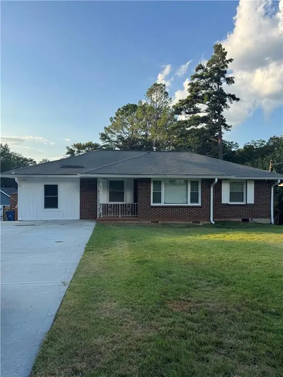 3067 Barksdale Circle, East Point, GA 30344
