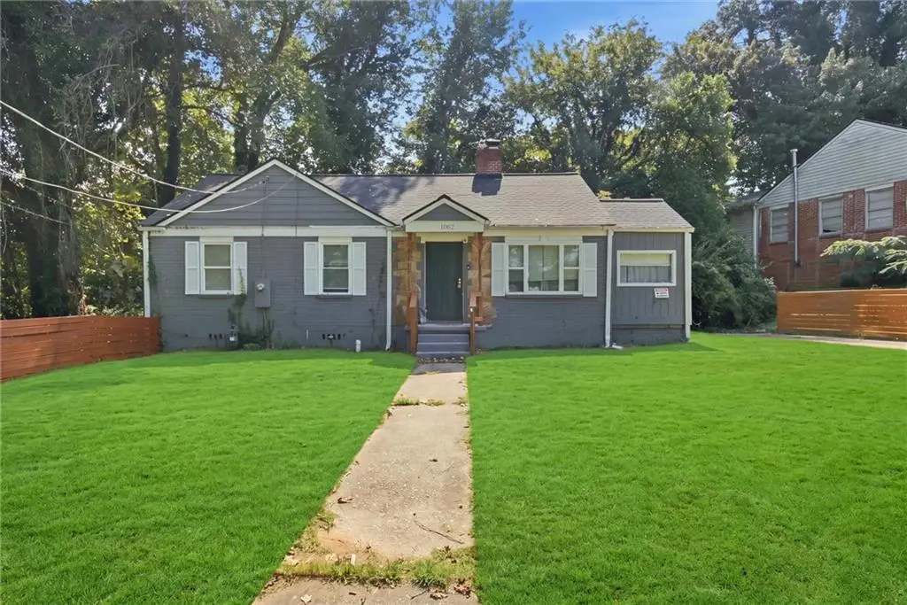 1082 Fountain Drive Sw, Atlanta, GA 30314 - #1