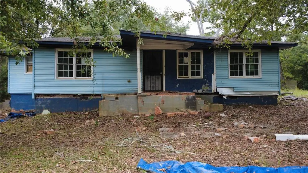 11 Tempie Road, Covington, GA 30016 - #1
