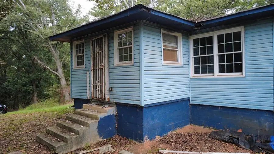 11 Tempie Road, Covington, GA 30016 - #2